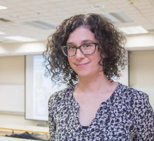 Dr. Kristi Allain Receives SSHRC Insight Grant 