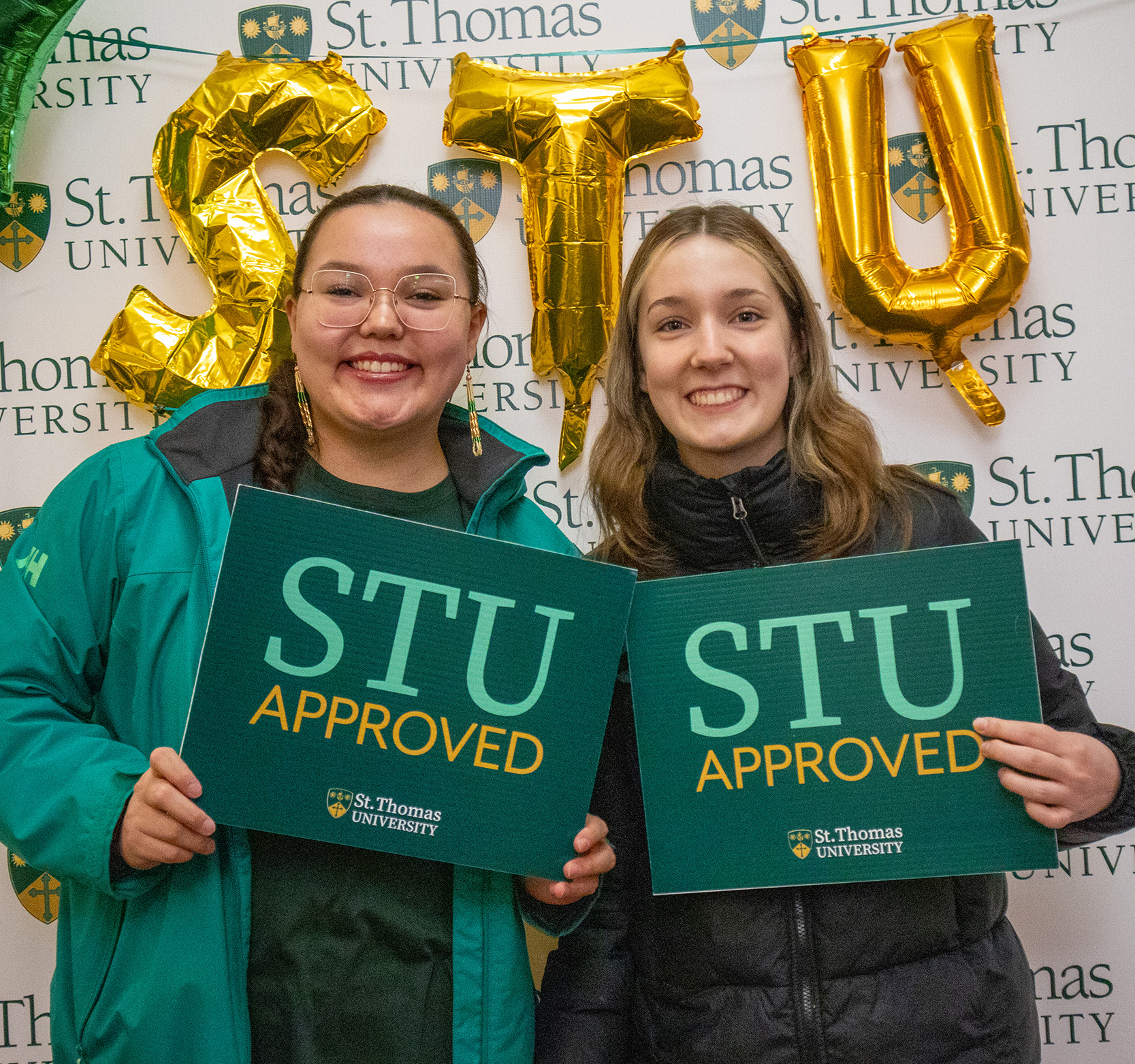 Accepted Student: Next Steps Event