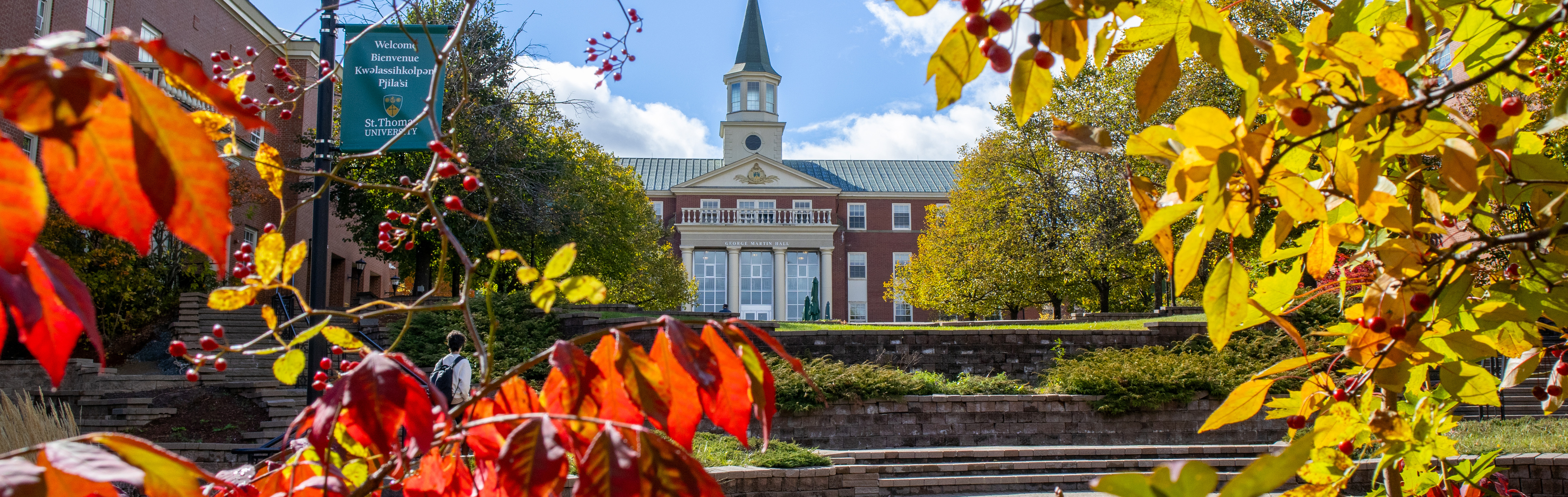 Campus image 