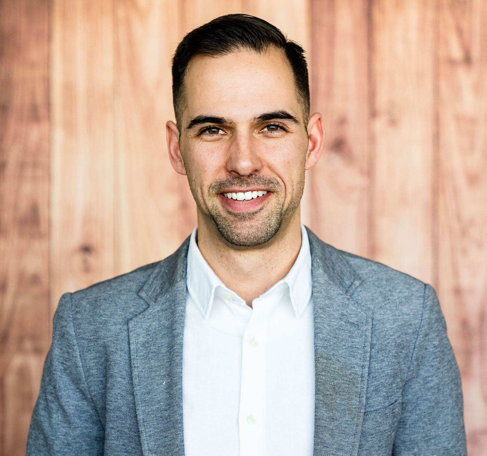 Image for Jason Cassidy, STU Alumnus and President of Endy, Credits Successful Career to Adaptability