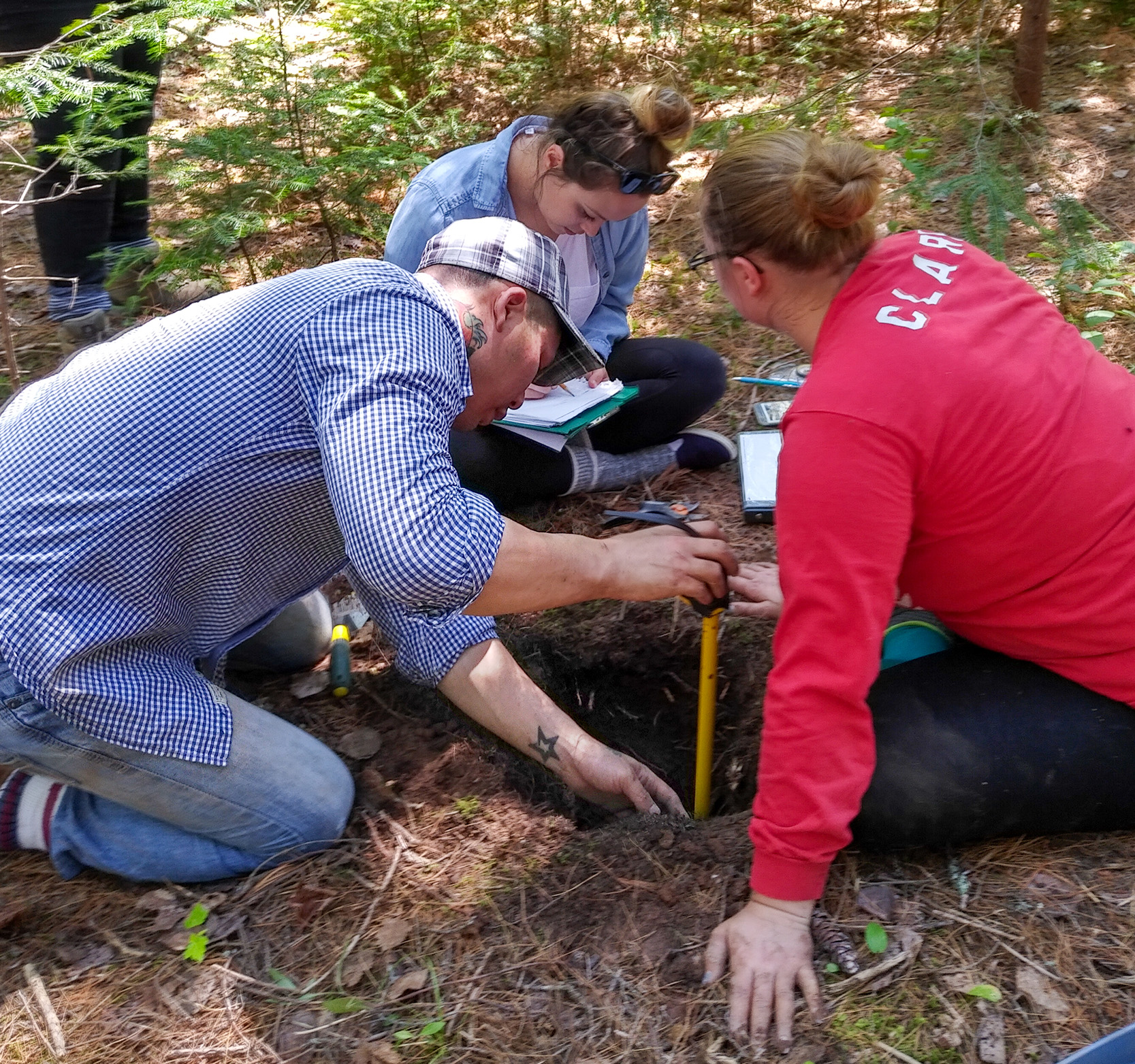 Image for STU to Welcome High School Students to Campus for Rubin & Depow Summer Study Program
