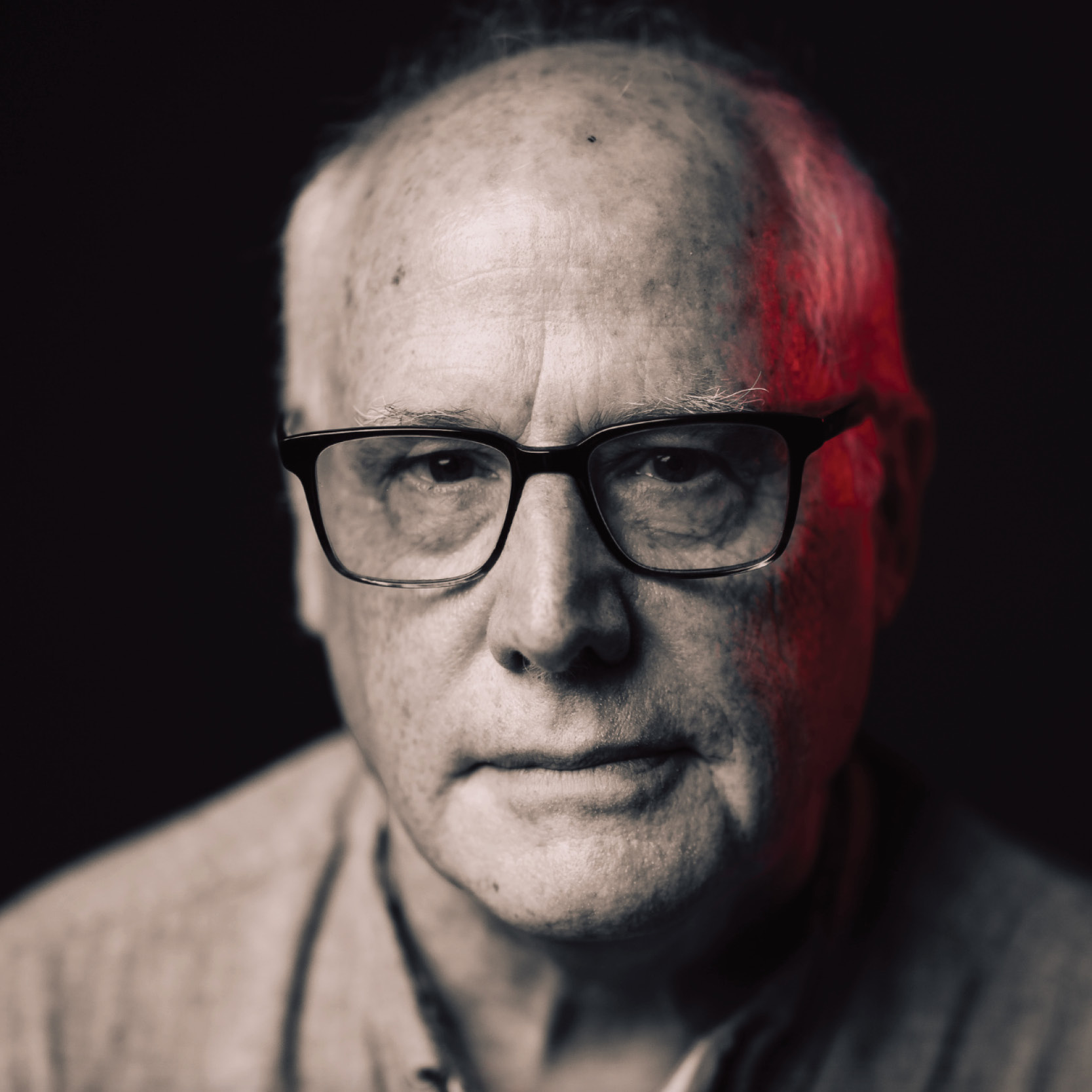 Alex Neve to Deliver Lodhi Lecture in Human Rights