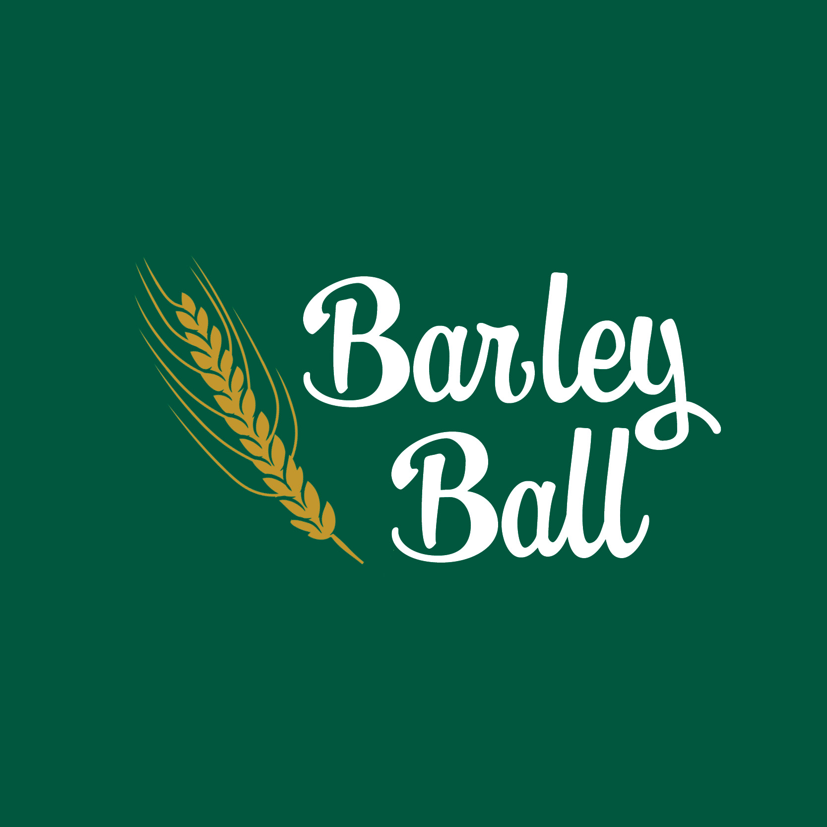 Barley Ball