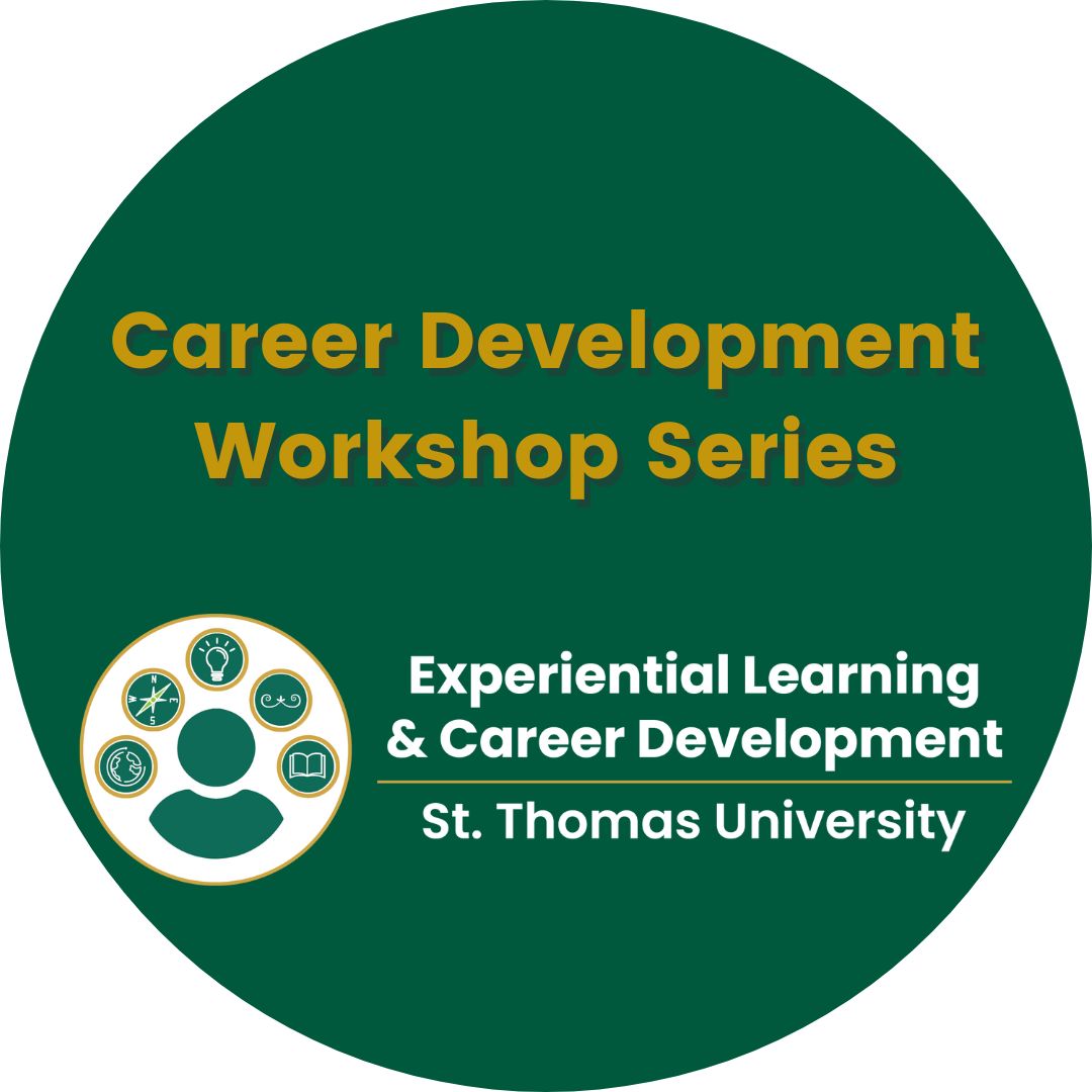 Networking Made Better: Informational Interview Workshop