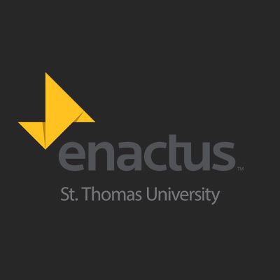 Enactus STU - Student Entrepreneurship Fair