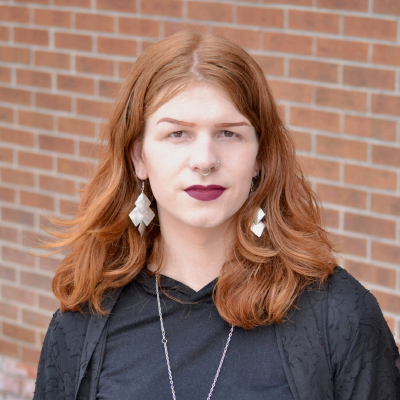 Fae Johnstone on "Building movement power amidst threats to 2SLGBTQIA rights, bodily autonomy and health equity”