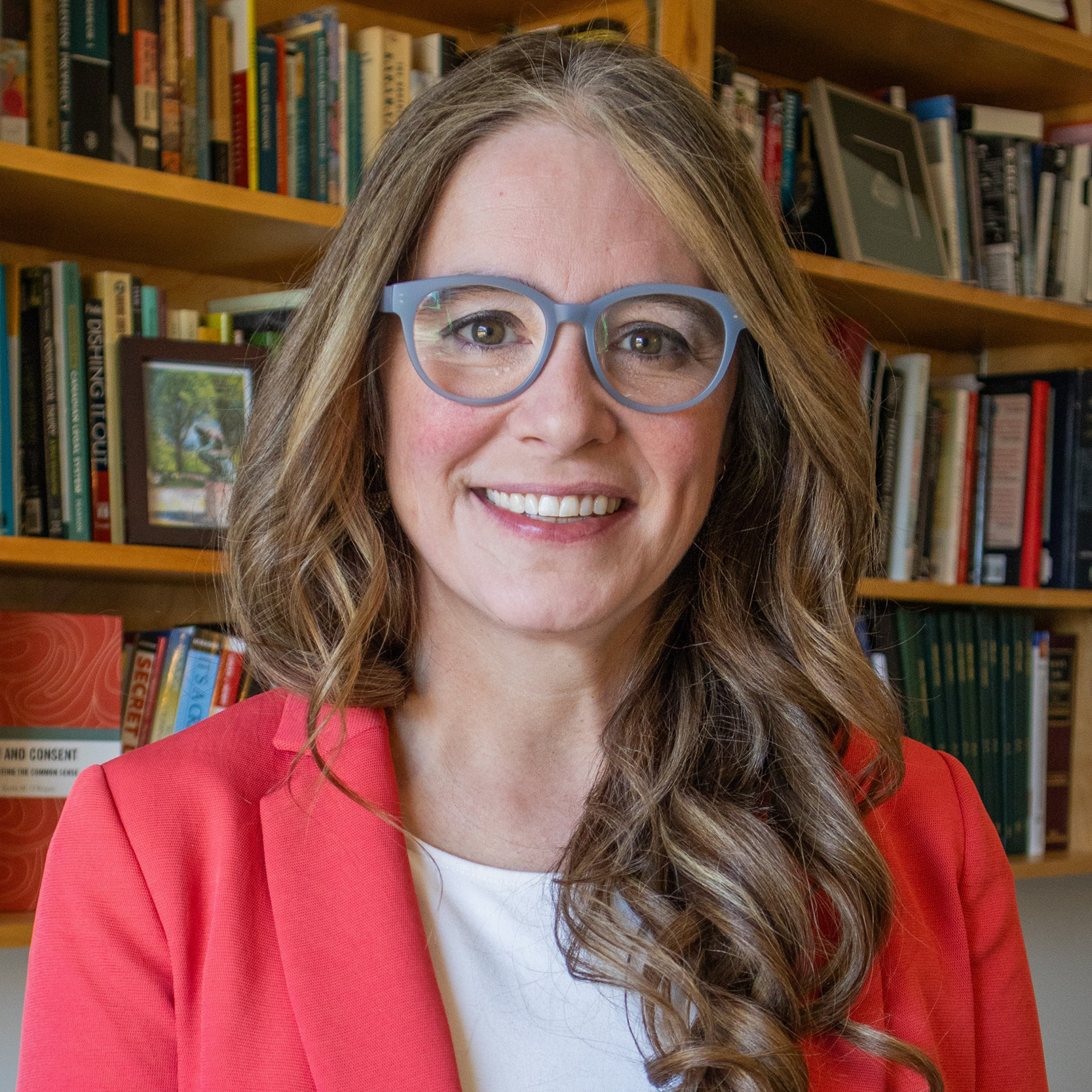 STU Public Lecture: Credibility in the Hockey Canada Sexual Assault Trial