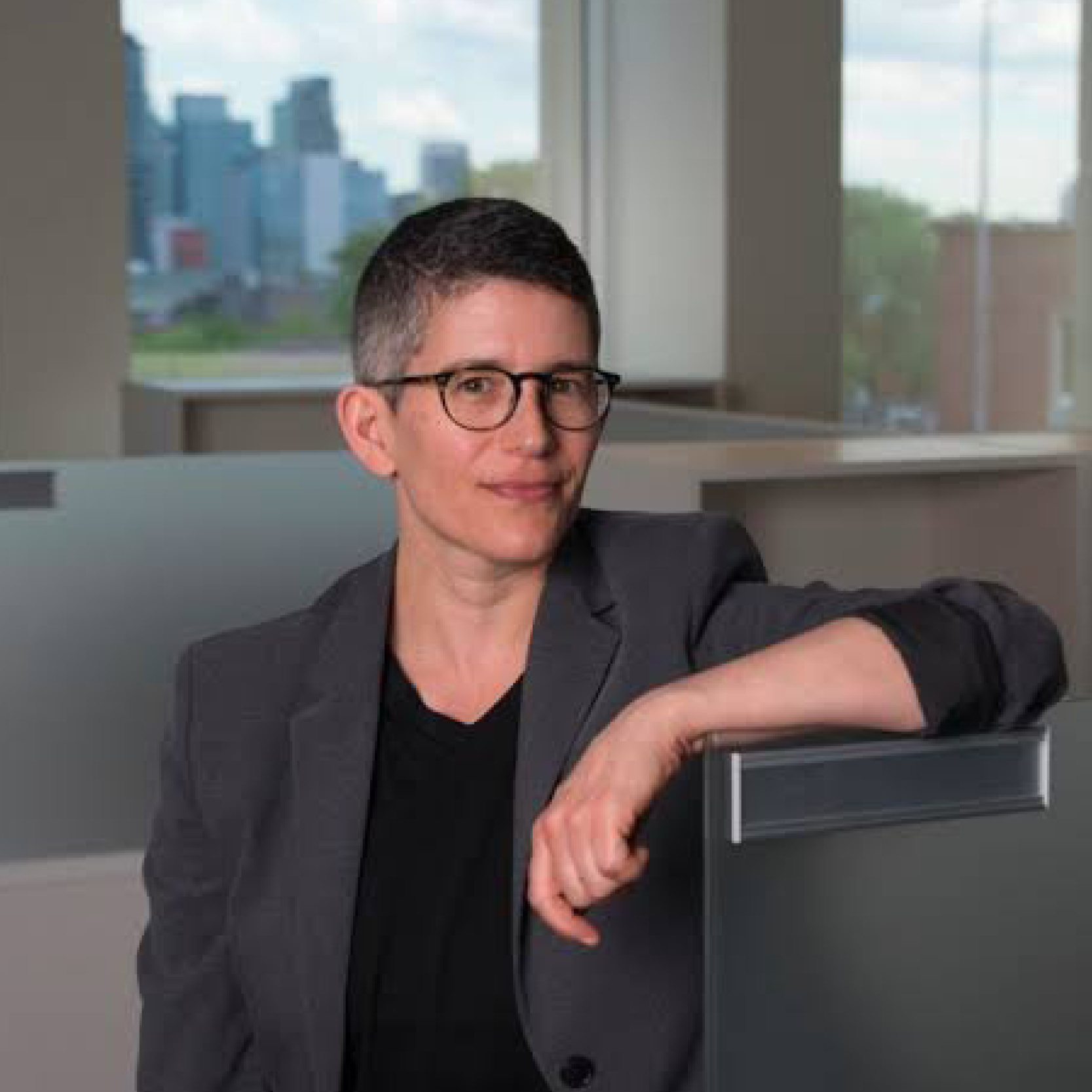 Dr. Lisa Forman to Deliver Vigod Lecture in Human Rights
