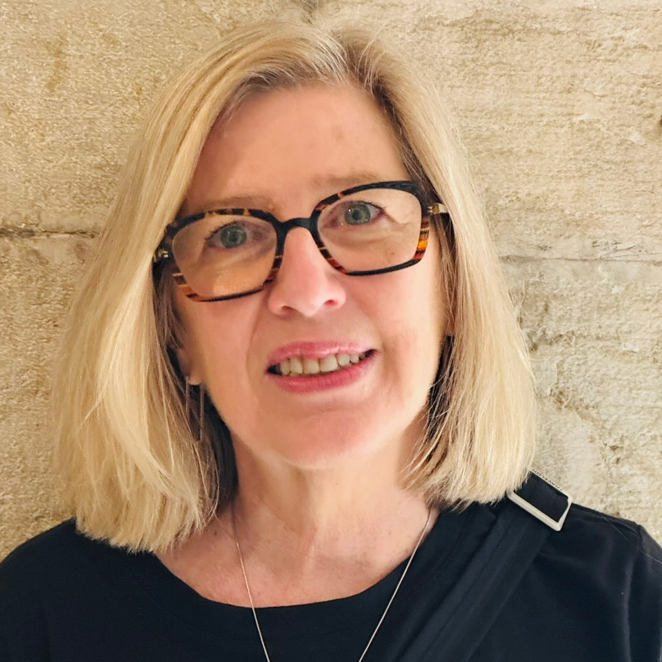 "Is Technology the Solution to Better Aging Futures?" - Barbara Marshall Delivers Creamer Lecture
