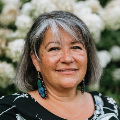 Book Launch: Bad Indians Book Club by Patty Krawec