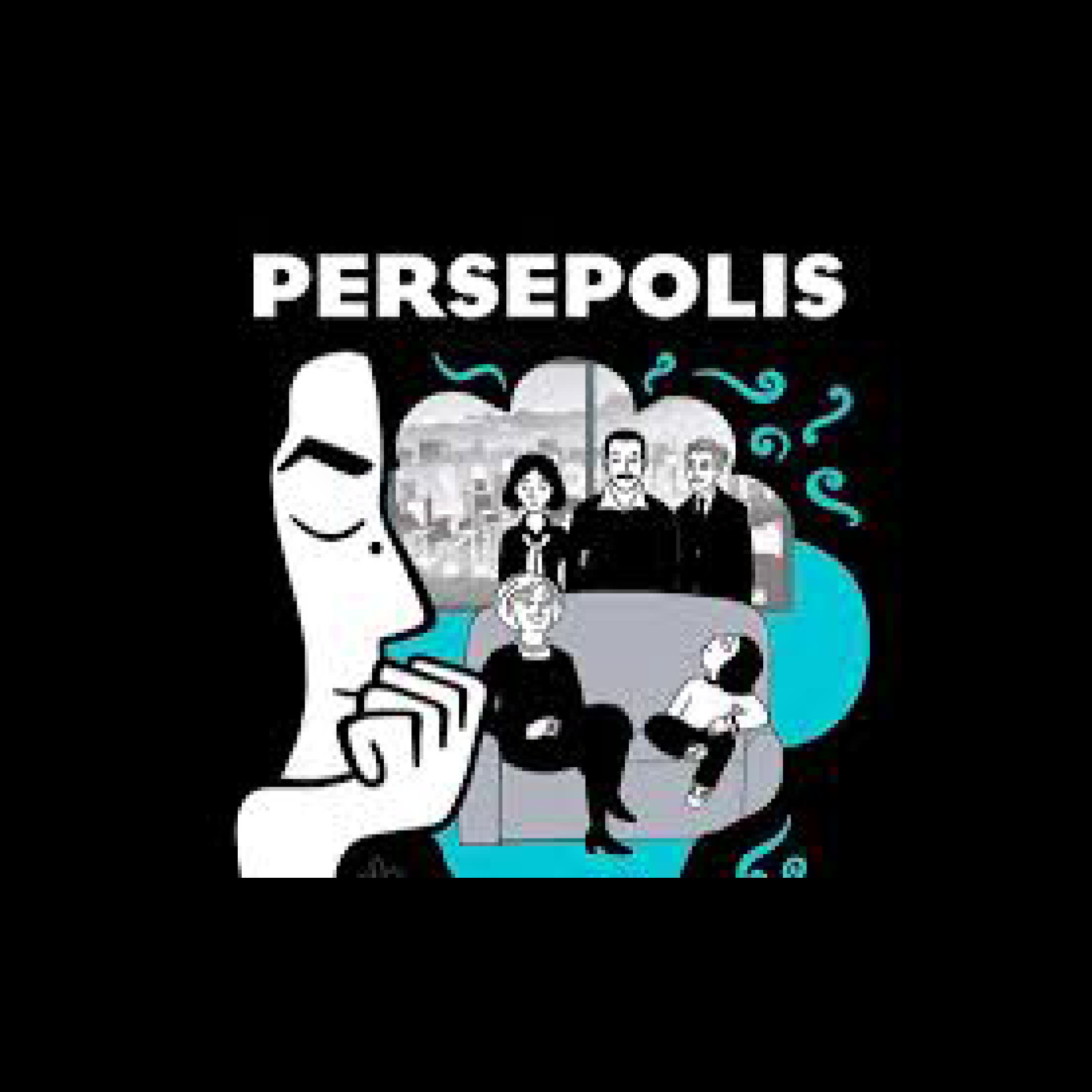 Film Screening: Persépolis