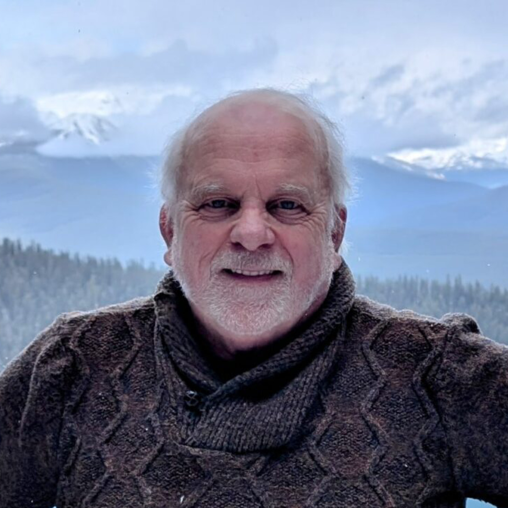 Ralph Torrie on "a Renewable Energy Future for the Maritimes"
