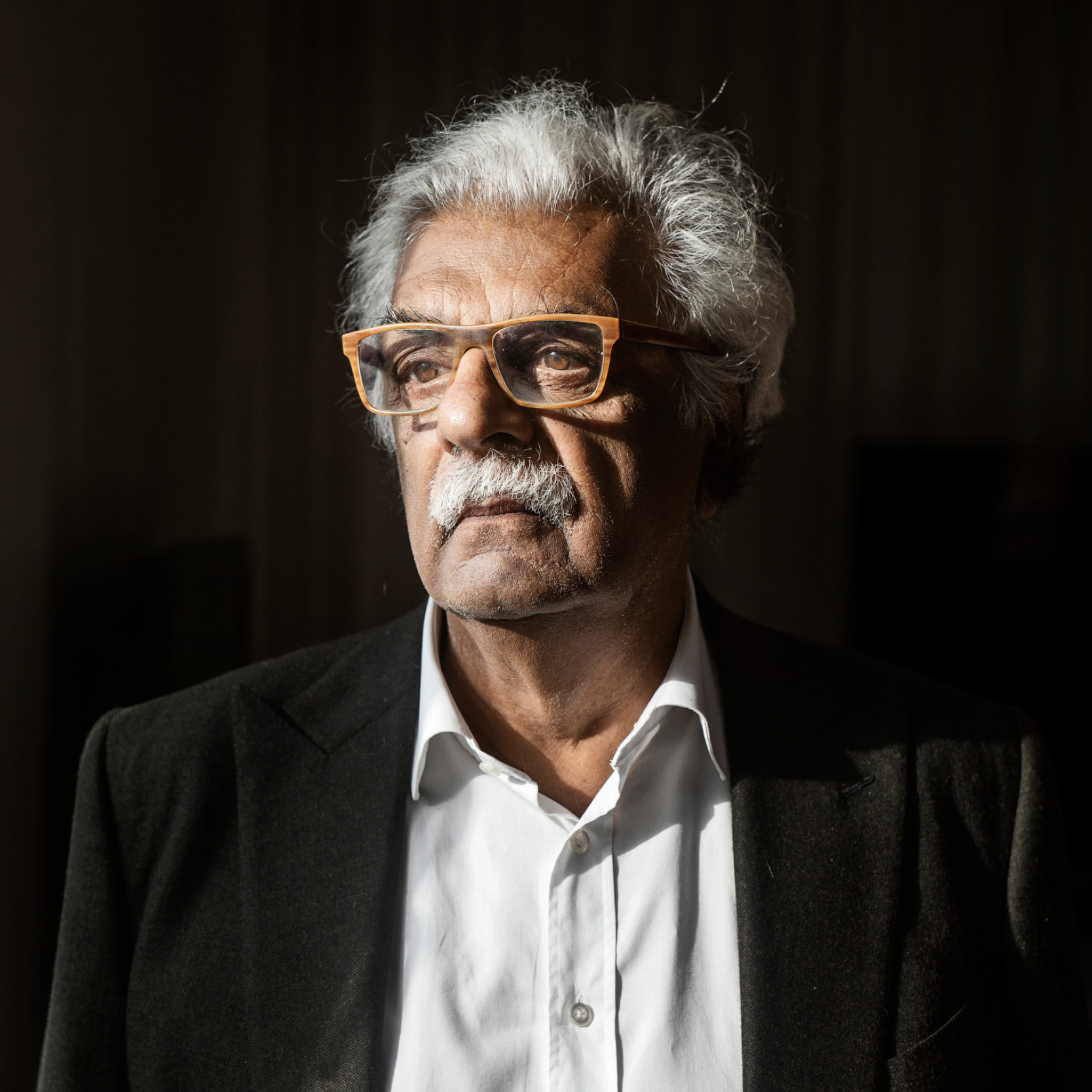 Tariq Ali Delivers on "The Frailties of Western Civilization"