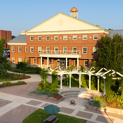 School of Social Work Information Session