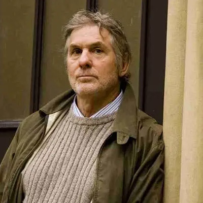 An Evening with David Adams Richards