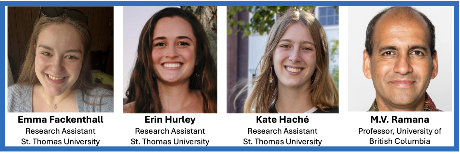 CEDAR event panelists