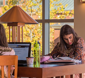 Image for Reading Week Hours—Dr. Daniel O’Brien Study Hall and ITS Help Desk/Computer Lab