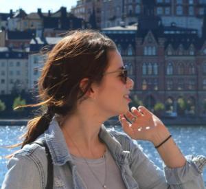 “Absolutely Incredible": Chelsea Connell on her first months on Exchange in Sweden 