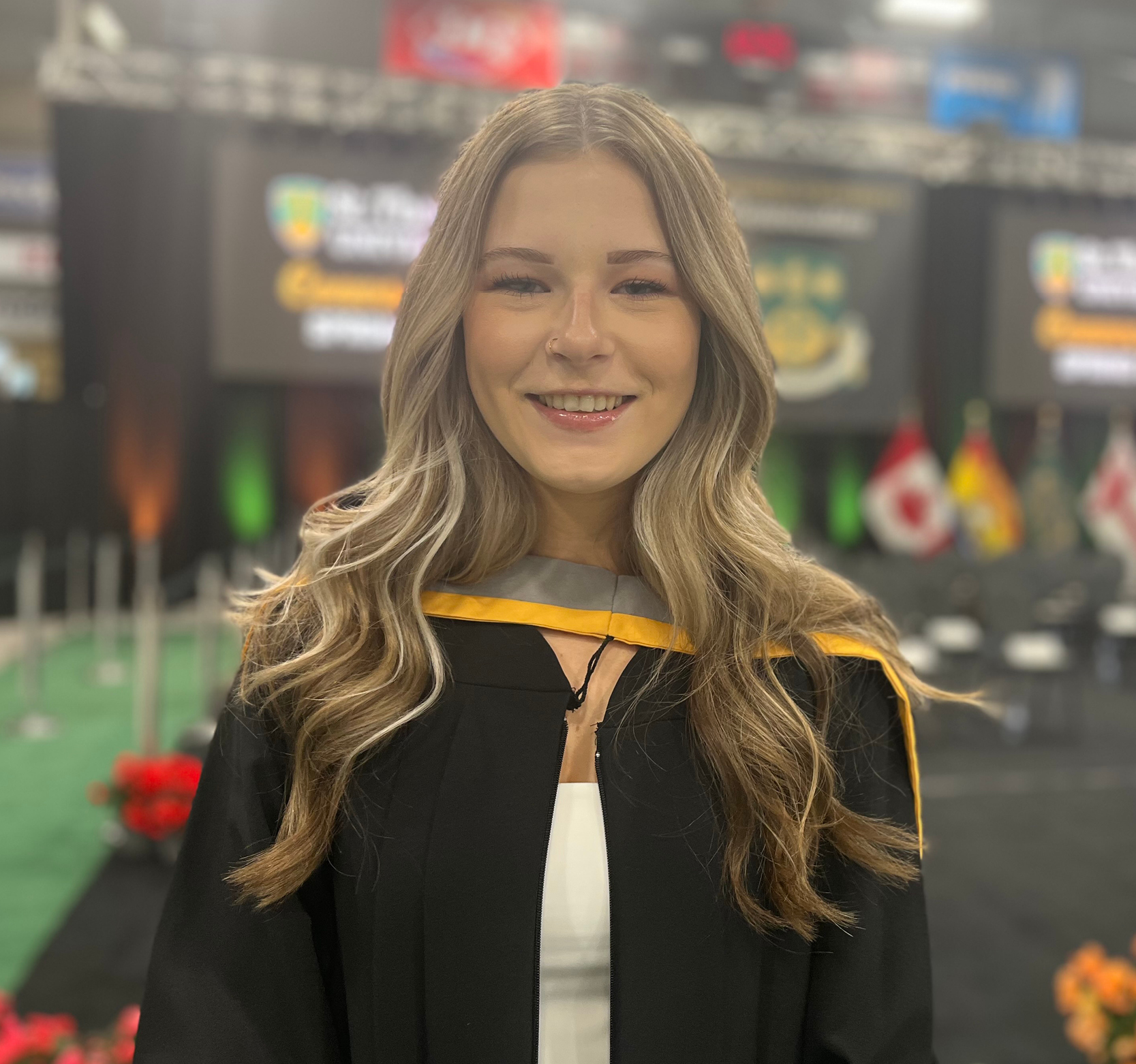 Image for “The Small University with the Biggest Heart” – Celebrating 2025 Spring Convocation
 