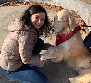 Image for STU Mental Health Hosts De-Stress Fest: December 2-6