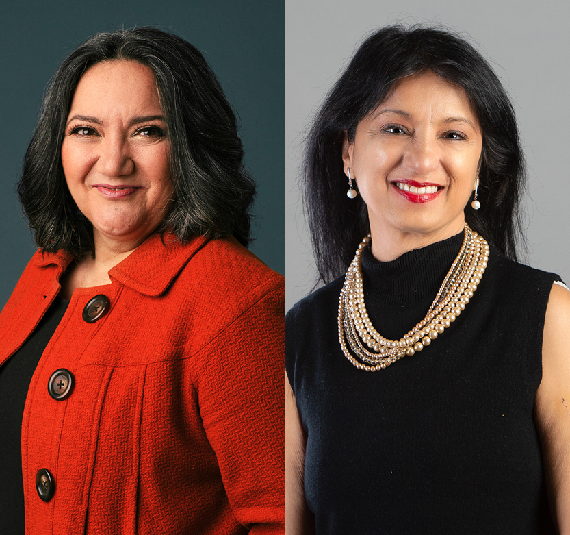 Image for St. Thomas University to Honour Bernadette Fernandes and Dr. Manju Varma with Distinguished Alumni Awards at Gala Dinner on October 19