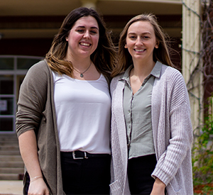 Image for Laying a Foundation: Social Work Students Help Bring Youth Voice to Political  Discussion in New Brunswick