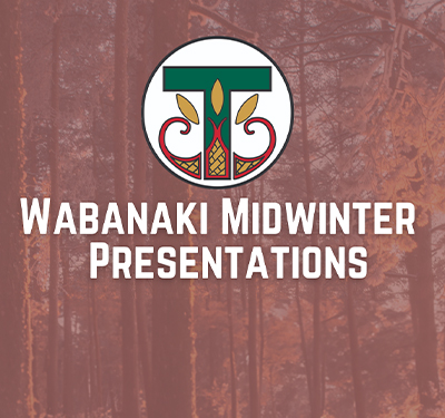 Graphic for Midwinter Celebrations