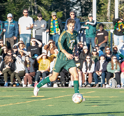 Image for St. Thomas University to host 2024 CCAA Men's Soccer Championship
