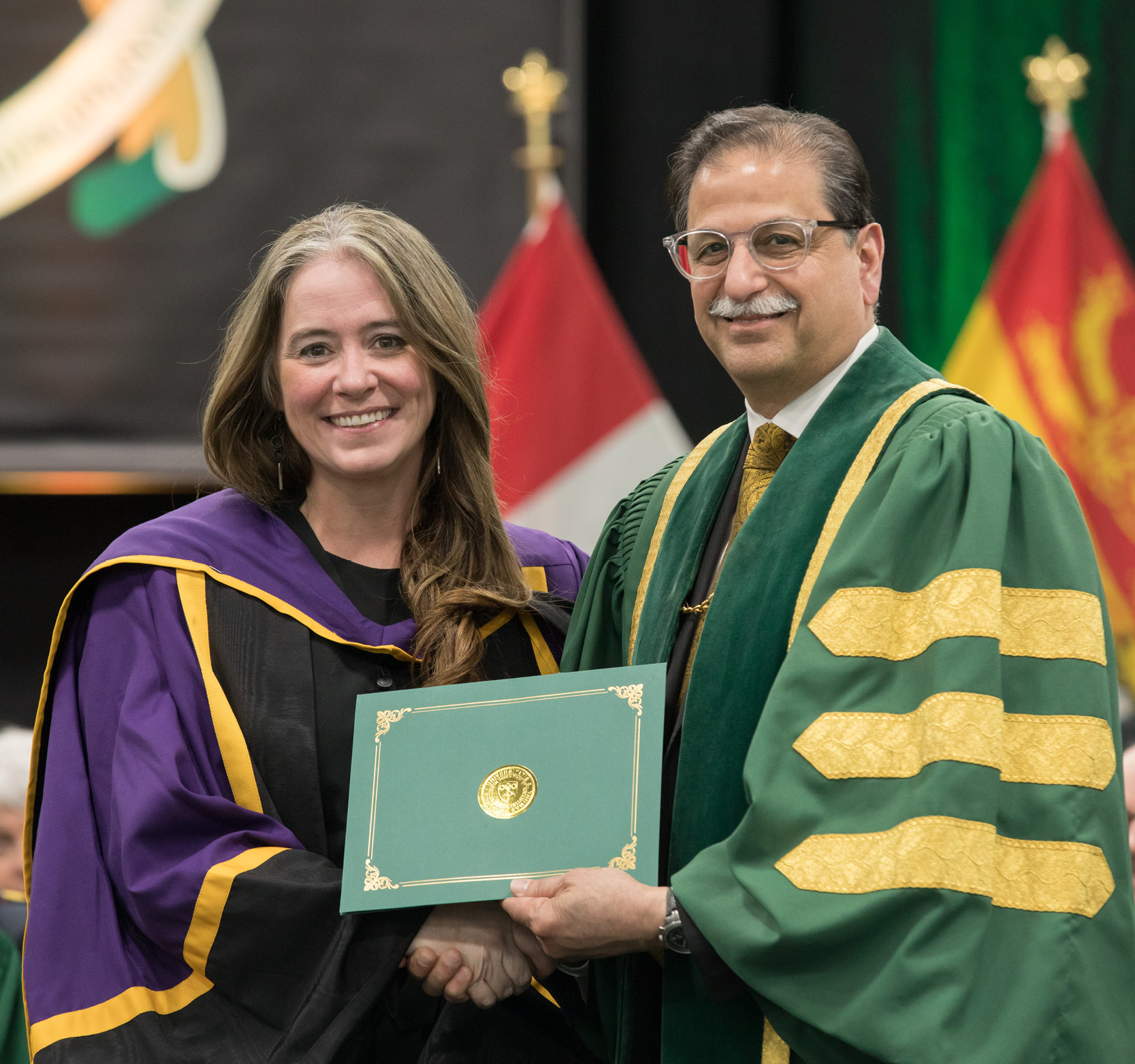 Image for Nominations Open for Awards to Recognize and Honour Faculty Excellence