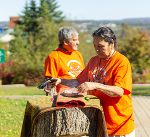 Image for Recognizing the National Day for Truth and Reconciliation on September 30