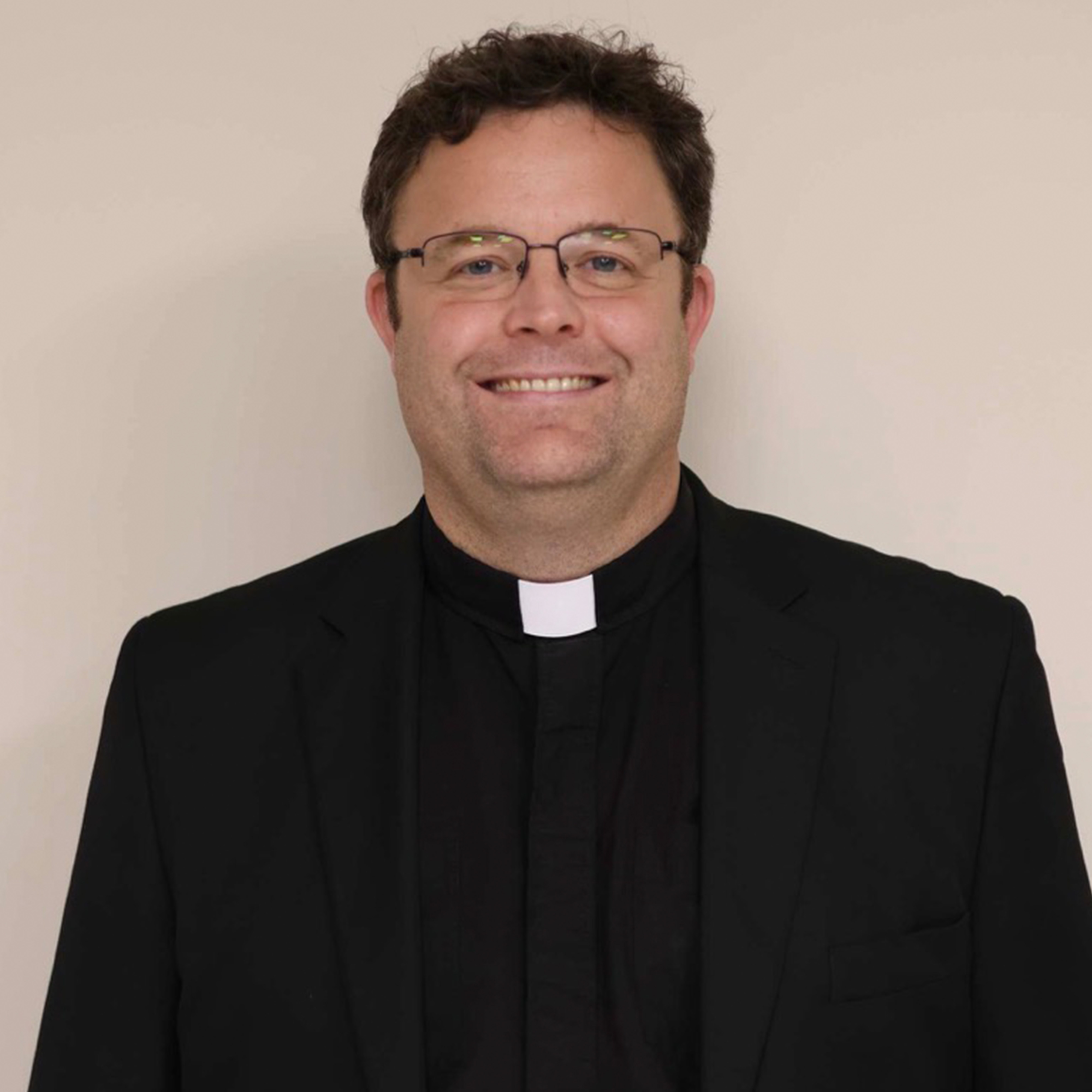 Father Aaron Knox