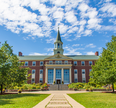 Welcome Week: STUSU Pride Celebration & Art Project