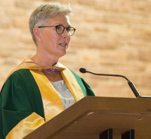 Image for St. Thomas University Celebrates Summer Convocation