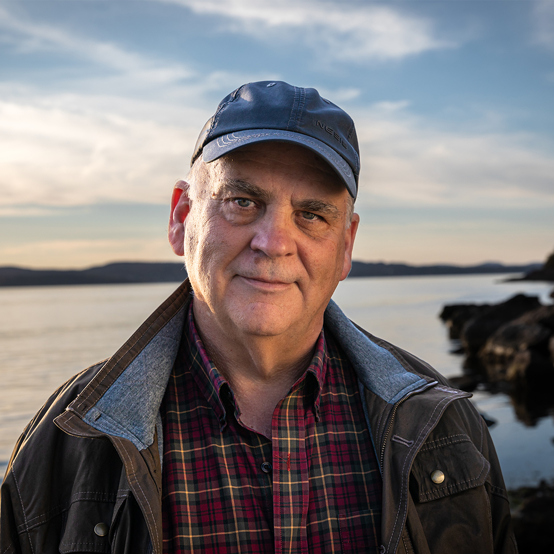 Glenn Cooke