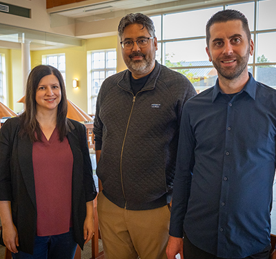 Image for Three STU Professors Awarded SSHRC Insight Development Grants 