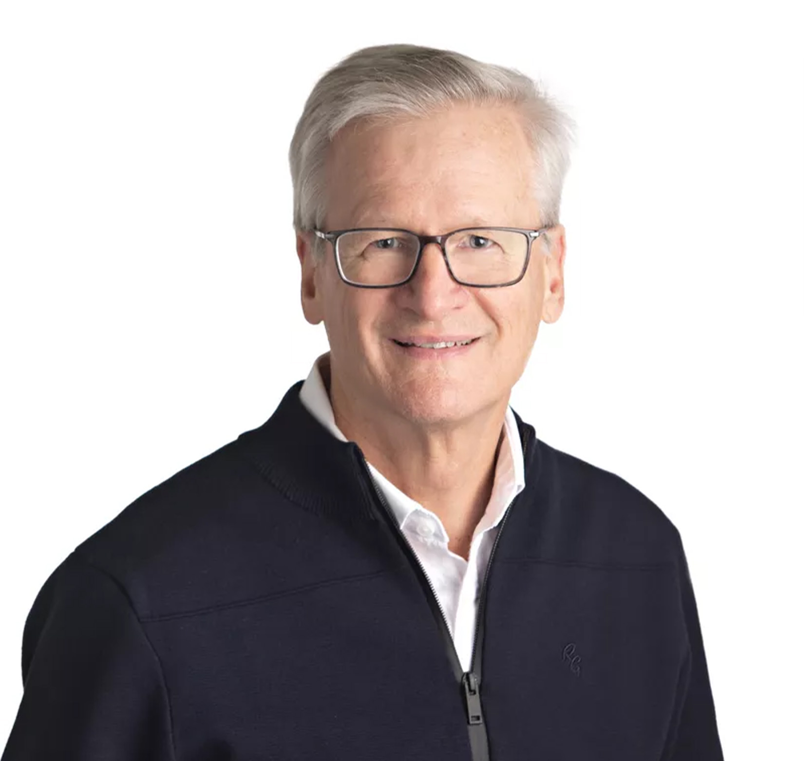 Picture of Ken Pike