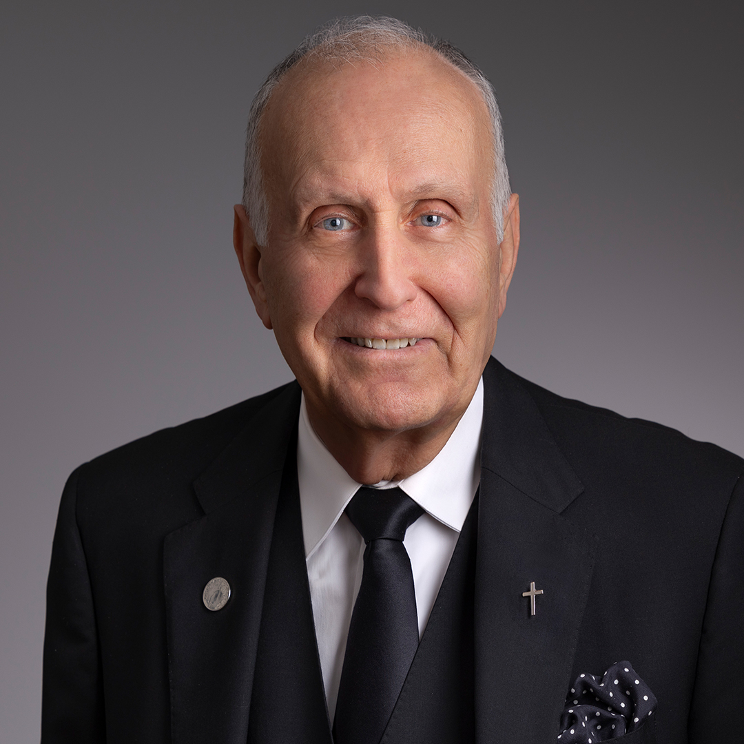 Paul Ouellet