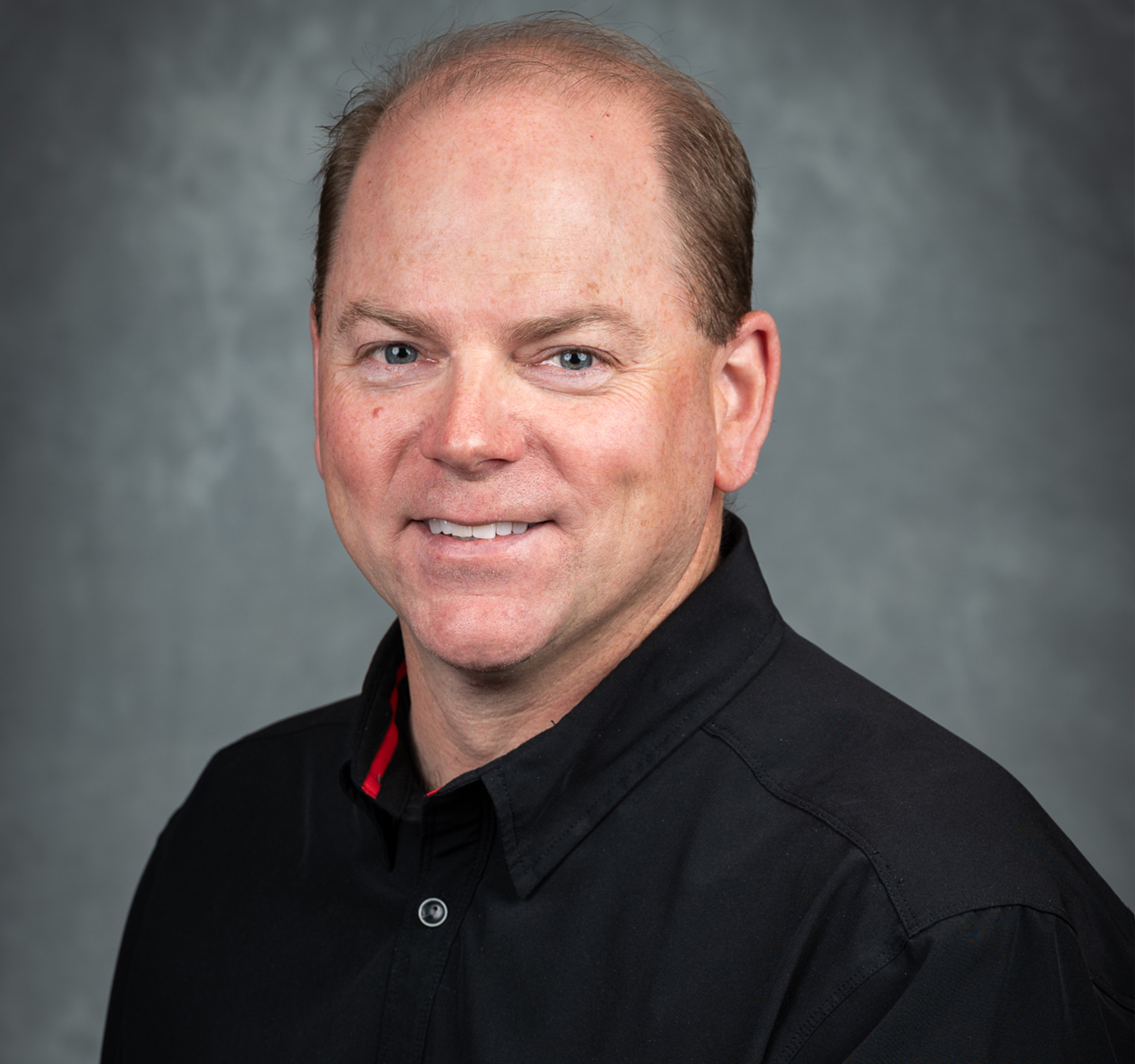 Professor Scott Parks