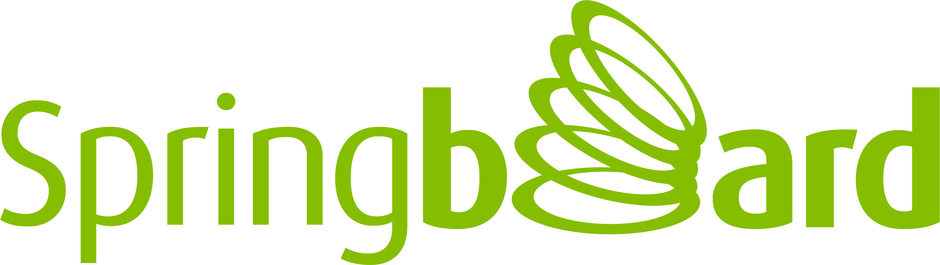 Logo - Springboard